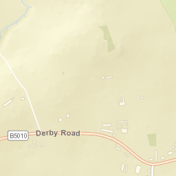 200 Derby Road, Risley, Derby, Derbyshire DE72 Street Map