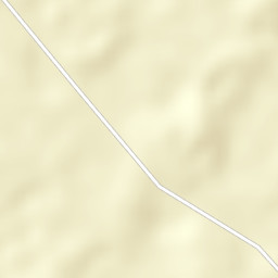 Gordeyevskiy Rayon Street Map