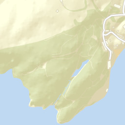15 Cae Eithin, Penrhyndeudraeth, Gwynedd Street Map