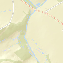 A497, Pwllheli, Gwynedd LL53, UK Street Map