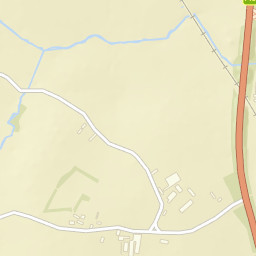 Daywell Manor, Daywell, Gobowen, Oswestry, Shropshire SY10 7E Street Map