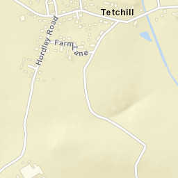 11 Ellesmere Road, Ellesmere, Shropshire Street Map