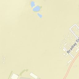 Newcastle Road, Eccleshall, Staffordshire  Street Map