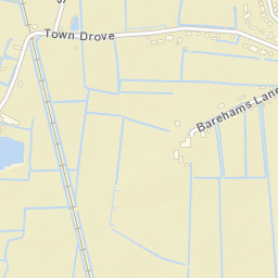 Quadring Fen, Spalding, Lincolnshire PE11 4QL, UK Street Map