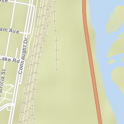 600-612 Alberta 16A, Jasper National Park Street Map