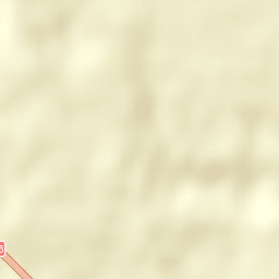 Powiat wysokomazowiecki Street Map