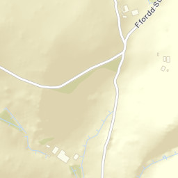 Ffordd Sugn, Oswestry, Powys SY10 7QP Street Map