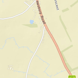 41 Shrewsbury Road, Cockshutt, Ellesmere Street Map