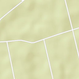 Powiat myśliborski Street Map