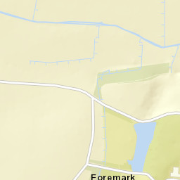 Unnamed Road, Derby, Derbyshire DE65 Street Map