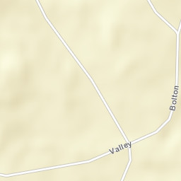 Navy Town Alaska Street Map