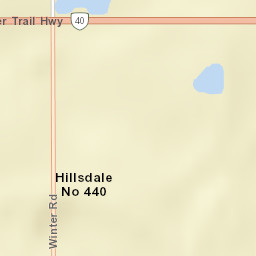 Saskatchewan 675, Neilburg, SK S0M 2C0, Canada Street Map