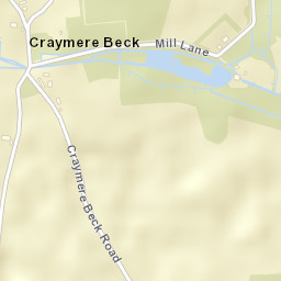 Briston, Melton Constable, Norfolk NR24 2LS, UK Street Map