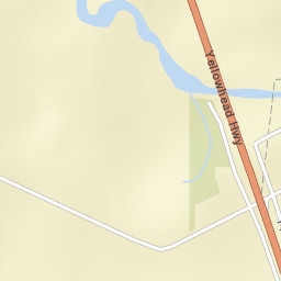 Southern Yellowhead Highway, Fraser-Fort George H Street Map