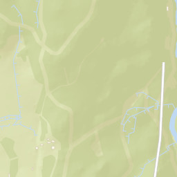 Bwlch Goriwared, Snowdonia National Park, Dolgellau, Gwynedd  Street Map