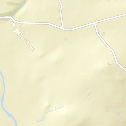 B4580, Llanrhaeadr-ym-Mochnant, Oswestry Street Map
