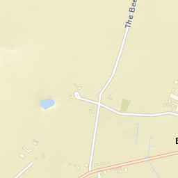 B5234, Abbots Bromley, Staffordshire WS15, UK Street Map