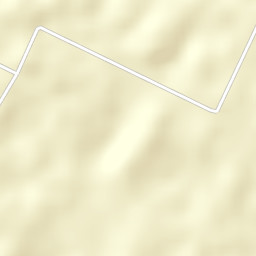 Powiat żniński Street Map