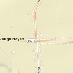 80 Hopley Road, Burton-on-Trent, Staffordshire DE13, UK Street Map