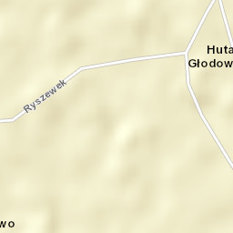 Powiat lipnowski Street Map