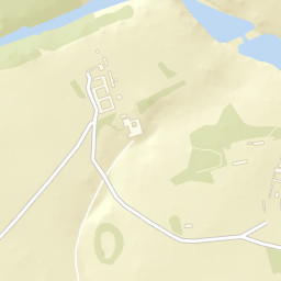 Callan's Lane, Ashby-de-la-Zouch LE65 1RJ Street Map