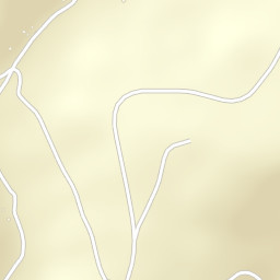 Tashtagol’skiy Rayon Street Map