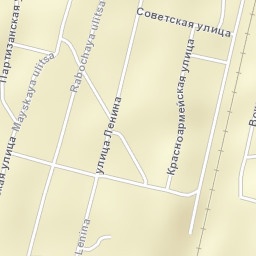 Ushumun Street Map