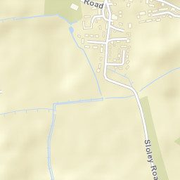 Front St, North Walsham, Norfolk NR28, UK Street Map