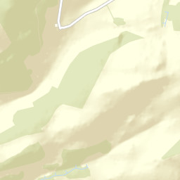 Cae-Boncyn Lane, Llanfyllin, Powys SY22 Street Map