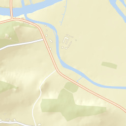 B4398, Llanymynech, Powys SY22, UK Street Map