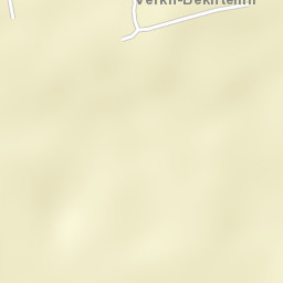 Verkhniy Bekhtemir Street Map