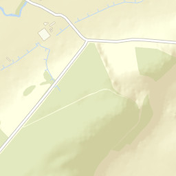1 Bryn Cynfelin, Llanfechain, Powys SY22 Street Map