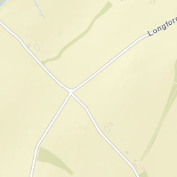 Longford Road, Newport, Telford and Wrekin Street Map