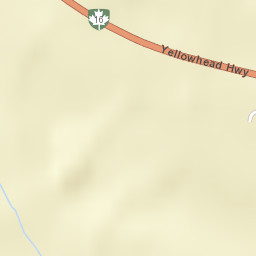 Yellowhead Hwy, Battleford, SK S0M 0E0 Street Map