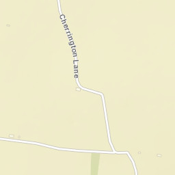 Telford and Wrekin Street Map