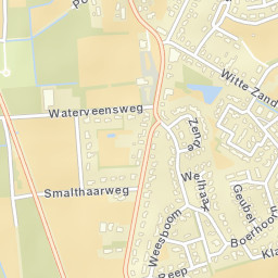 Oosterhesselen Street Map