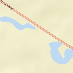 Poundmaker Trail, Battleford, SK S0M 0E0 Street Map