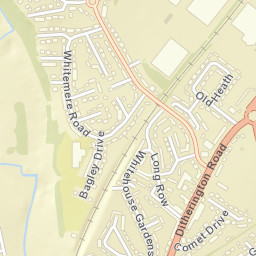 72 Mount Pleasant Road, Shrewsbury, Shropshire SY1 3BL, UK Street Map
