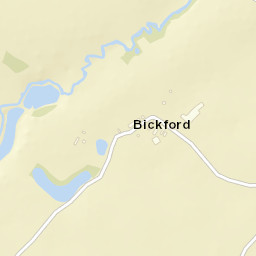 66 Lapley Rd Penkridge Stafford ST19 5QJ Street Map