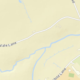 76 Pinfold Ln Penkridge Stafford ST19 5AP Street Map