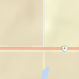 SK-40, Richard, SK S0M 2P0, Canada Street Map