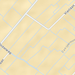 Bregtdorp Street Map