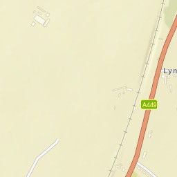 Stafford Rd Penkridge Stafford ST19 5PQ Street Map