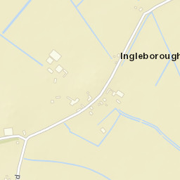 Mill Road, Wisbech, Norfolk PE14, UK Street Map