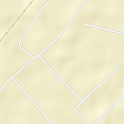 Platonovka Street Map