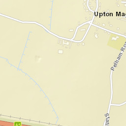45, Shrewsbury, Shropshire SY4 4TY, UK Street Map