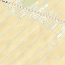 Sijbekarspel Street Map