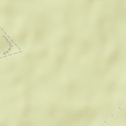 Powiat hajnowski Street Map