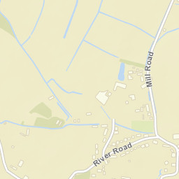 West Walton Street Map