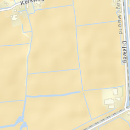 Veenhuizen Street Map